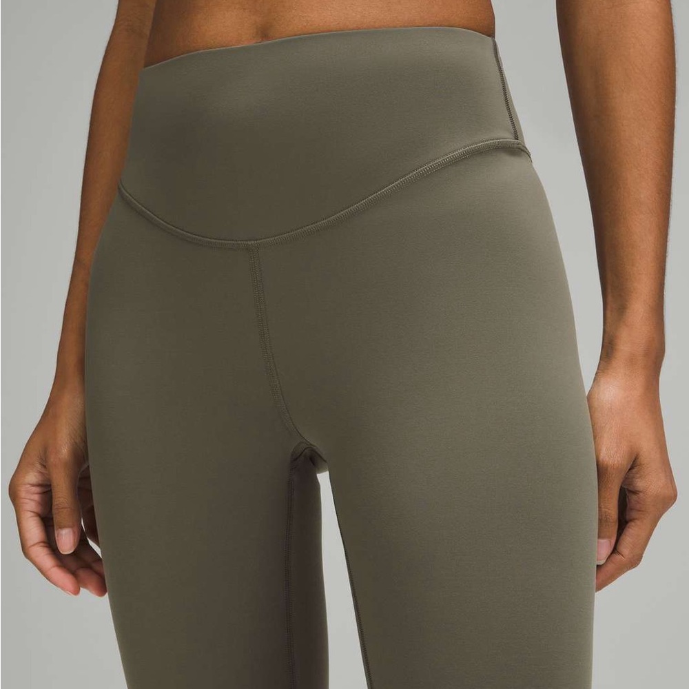 Lululemon wunder under smooth cover tight - Picture 3 of 7